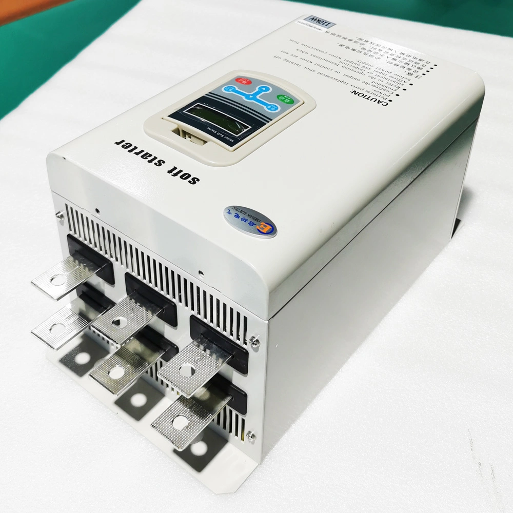 OEM Factory Price 380V 3 Phase Air Conditioner Soft Starter