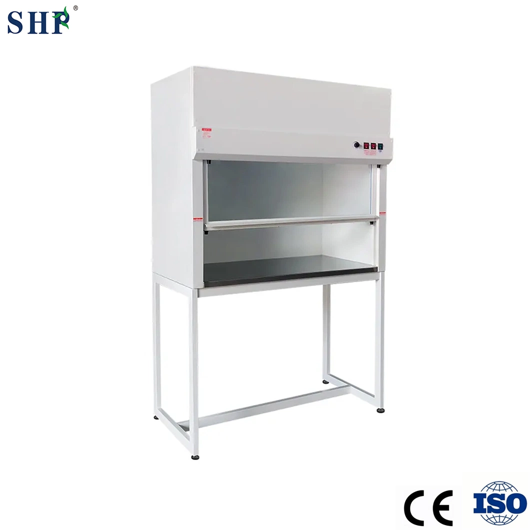 Horizontal Laminar Air Flow Clean Bench with HEPA Filter