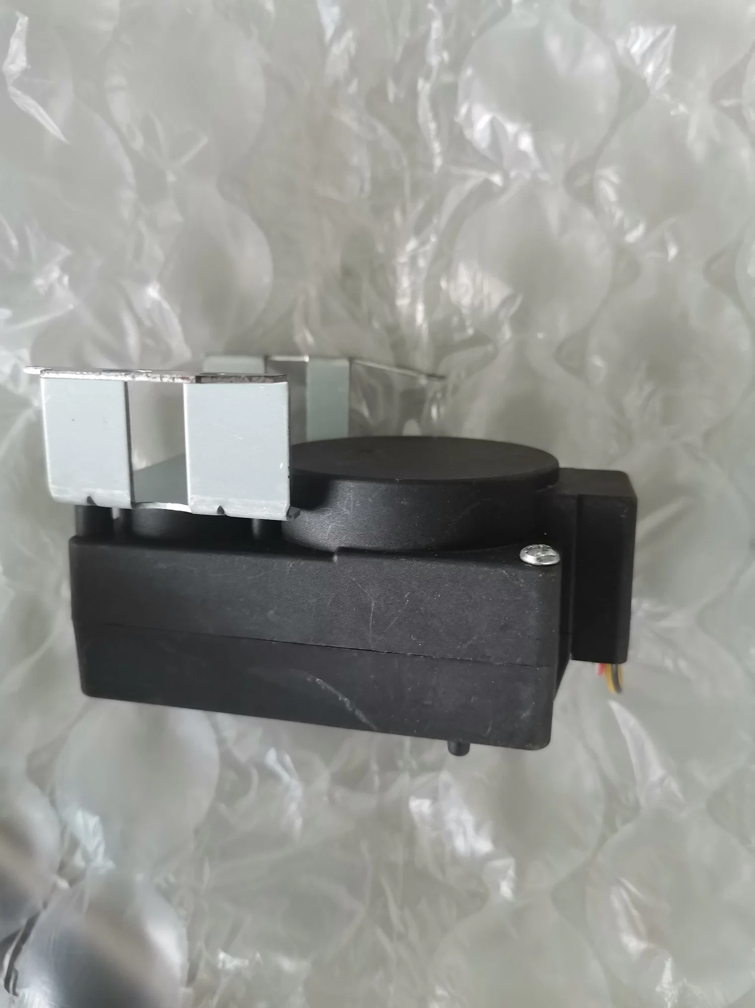 Korean Washing Machine Drain Motor Replacement Part for Pqd-707dy