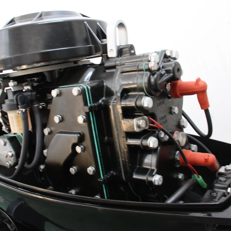 T40JBML 40HP Enduro (J type) 2-Stroke Outboard Engine