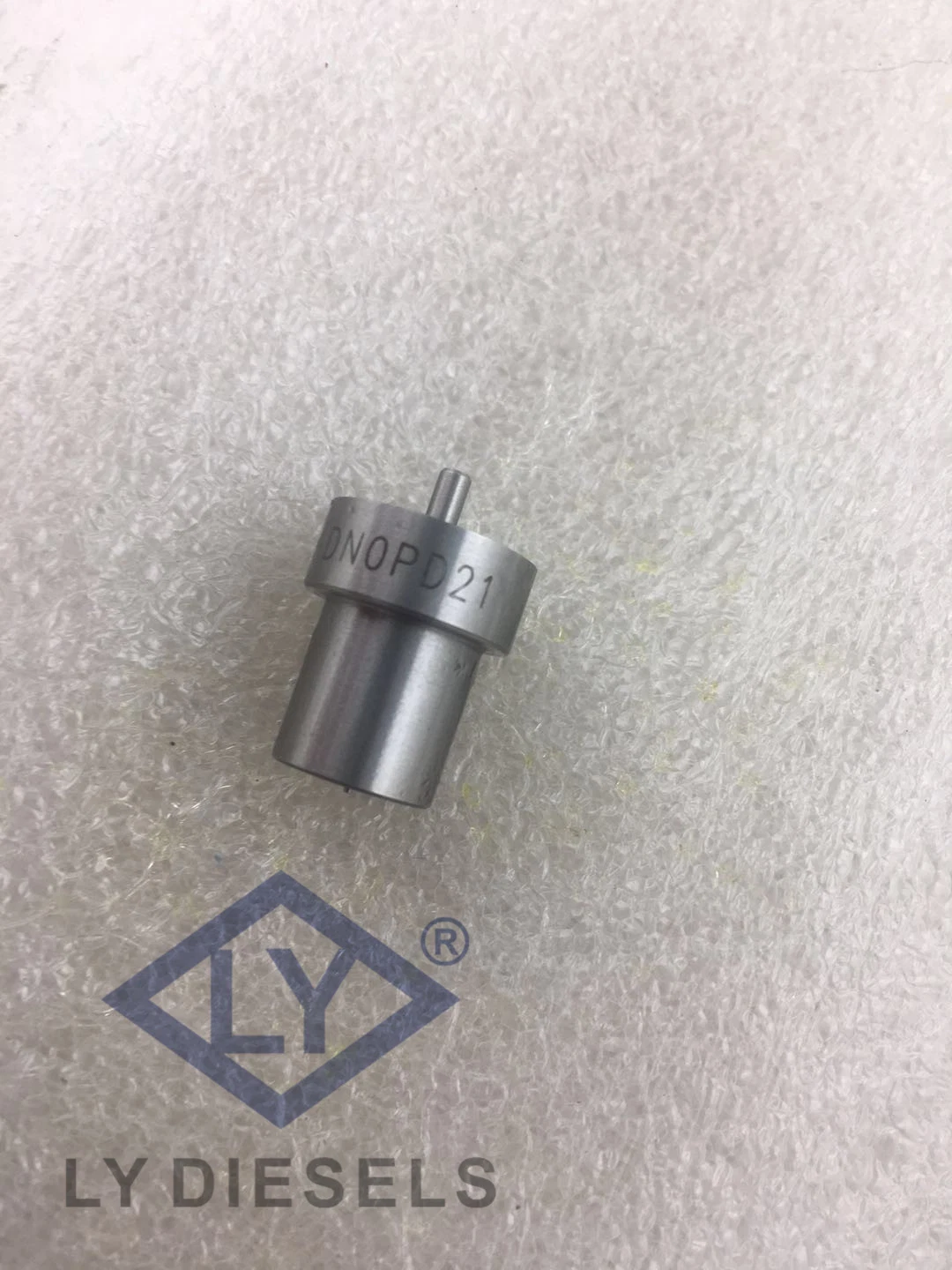 Diesel Fuel System Auto Parts Nozzle