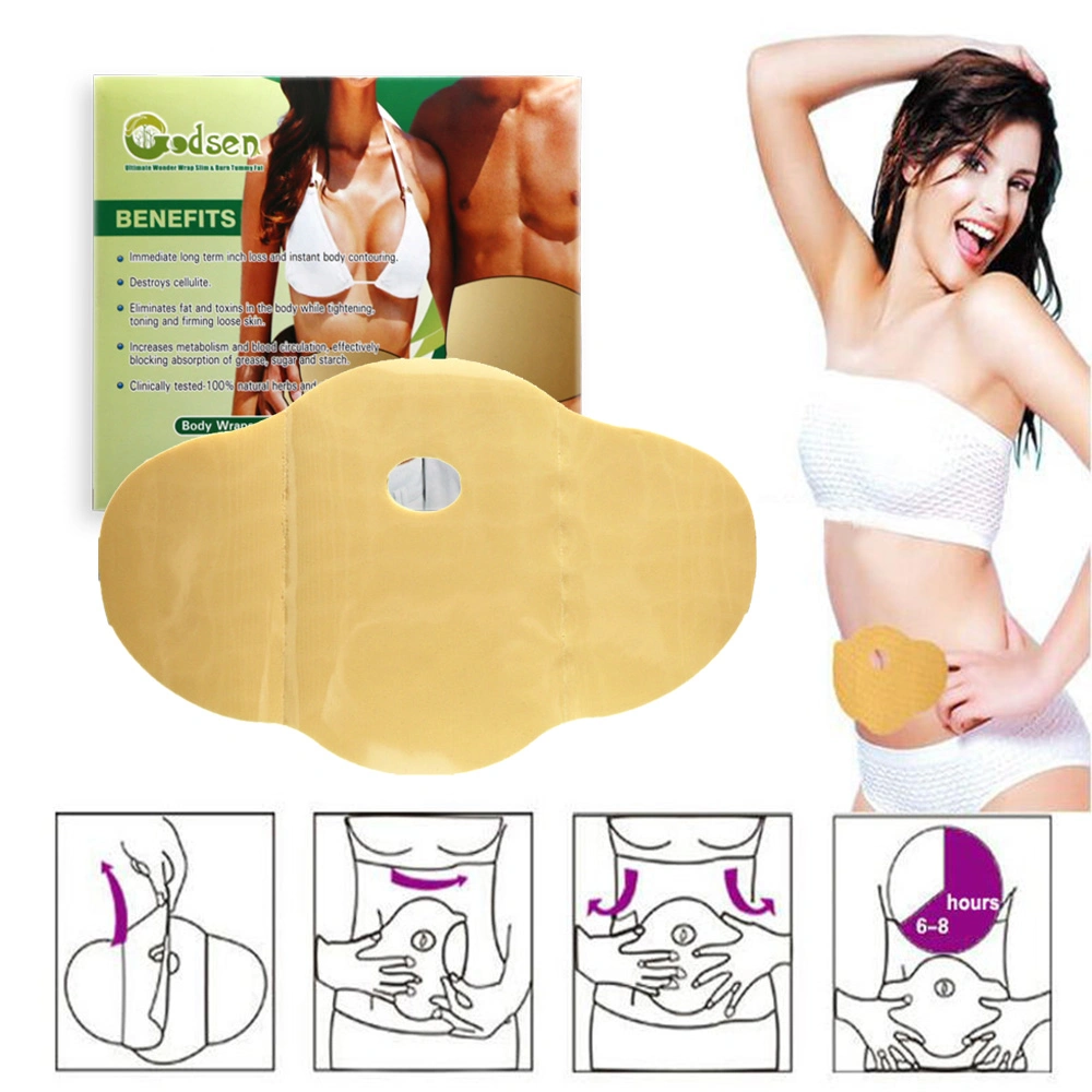 Body Wraps für Weight Loss Slimming effektive reduzieren Bauch