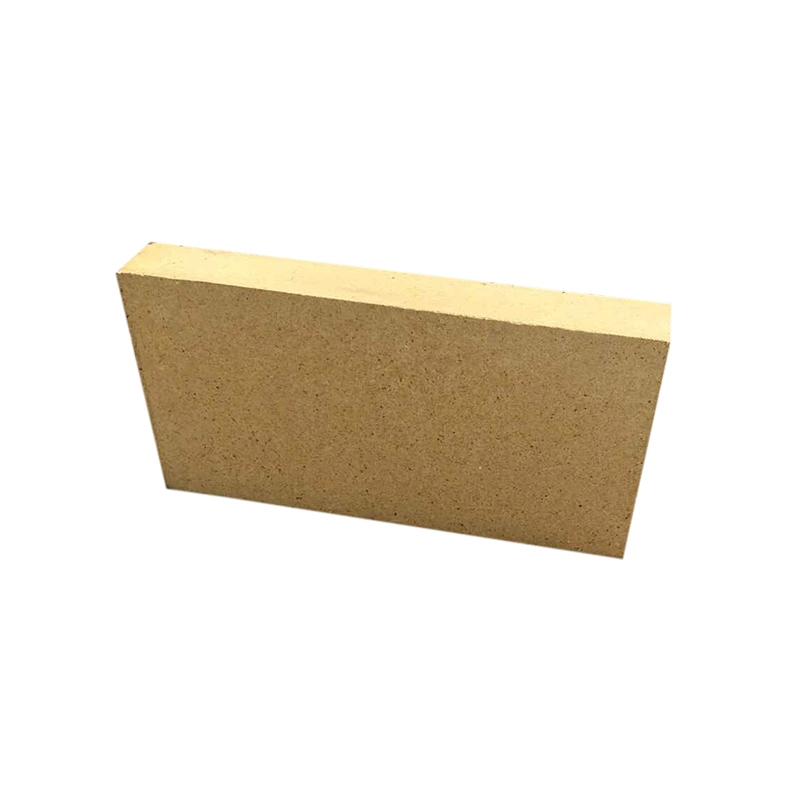 85% Al2O3 Industrial Furnace High Alumina Fire Bricks From China