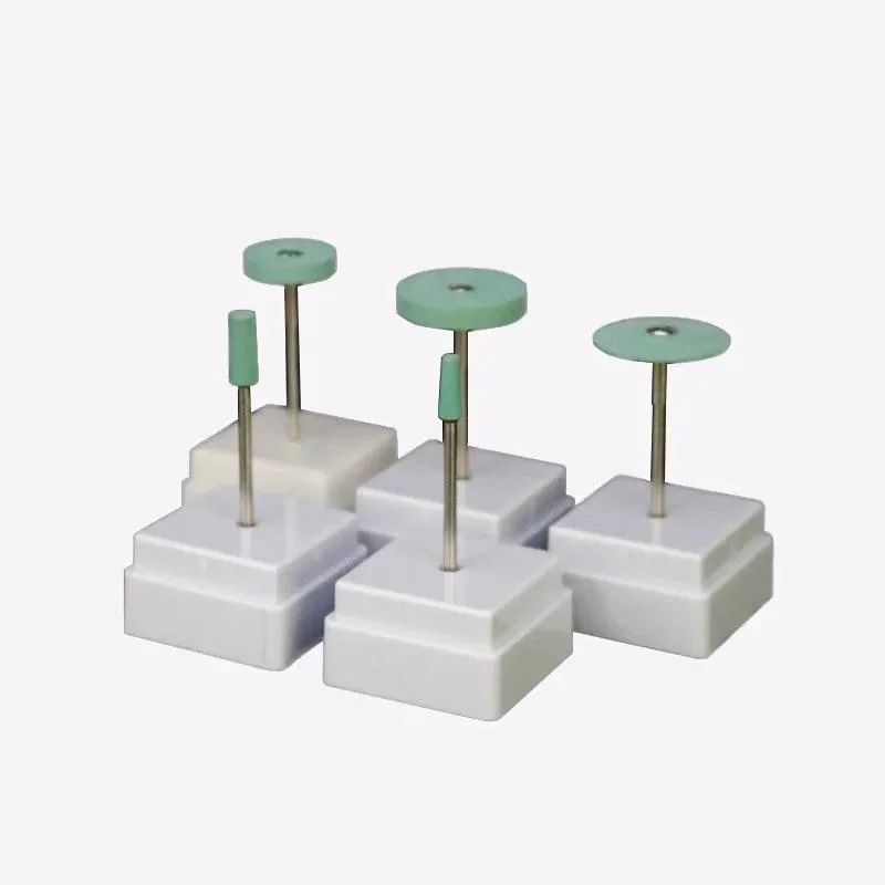 Dental Ceramic Diamond Grinders for Dentist