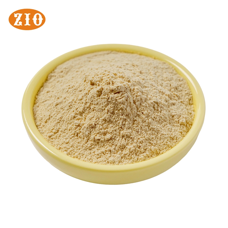 Halal Powder 20kg Bag Isolated Soy Protein Gelation-Isolated Isolated Soy Protein