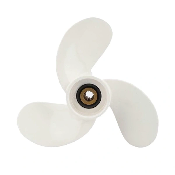 B Fit YAMAHA 6L5-45943-00-00 Marine Propeller