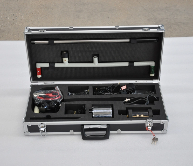 HVHIPOT Cable Tracing and Fault Pinpointing Tester