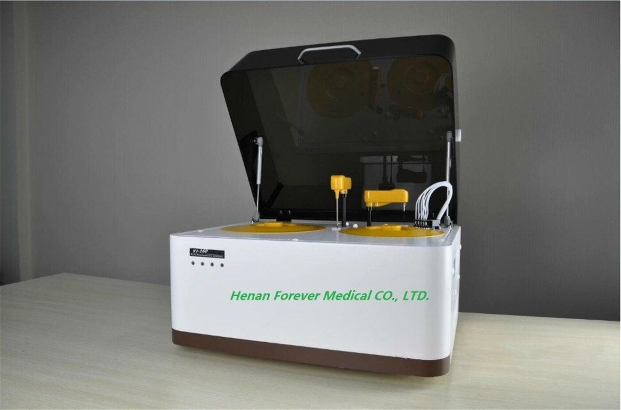 New Arrival Hospital Medical Dialysis Machine Price of Hemodialysis/Hematology