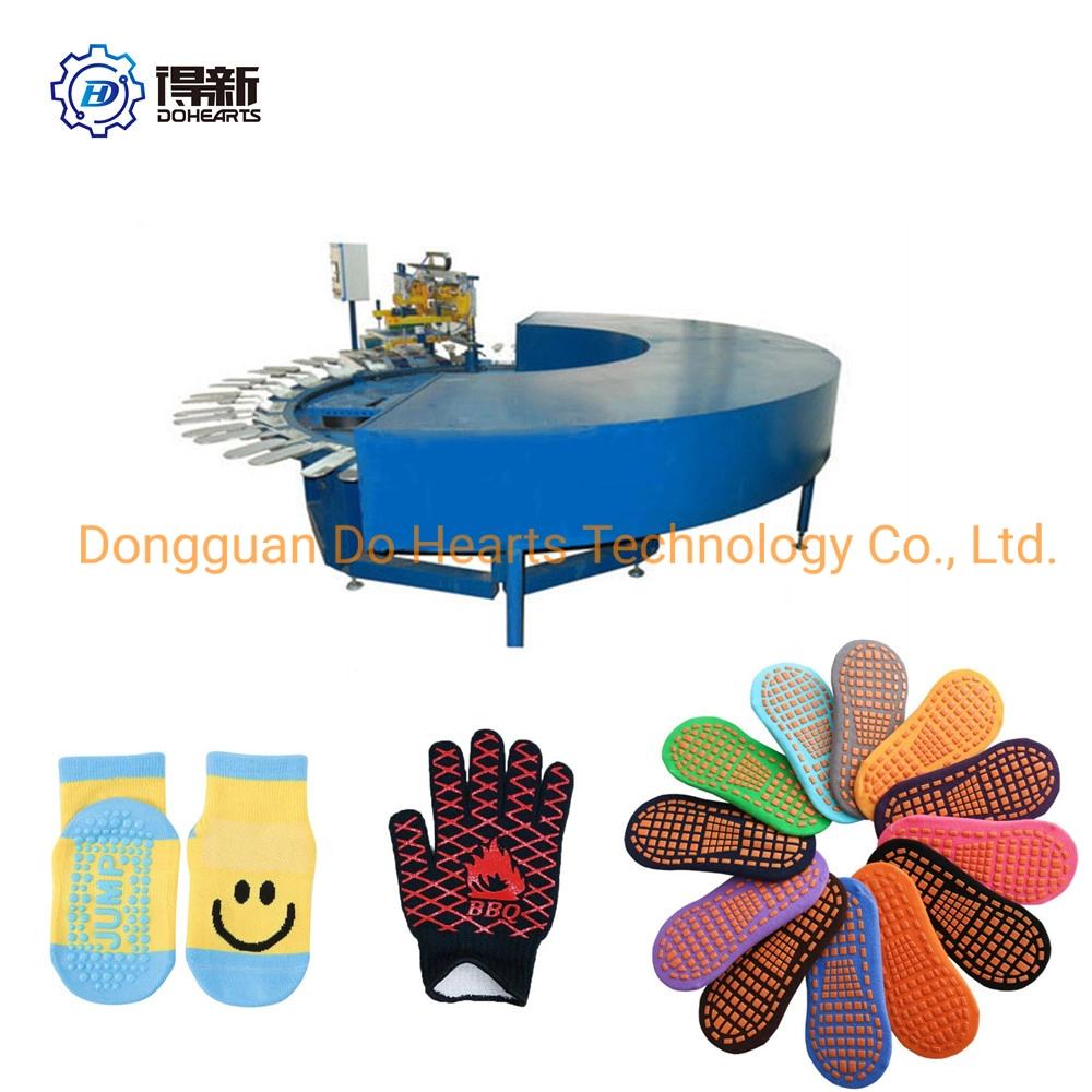 High quality/High cost performance  Machine Textile Socks Silicone Printer for Sale