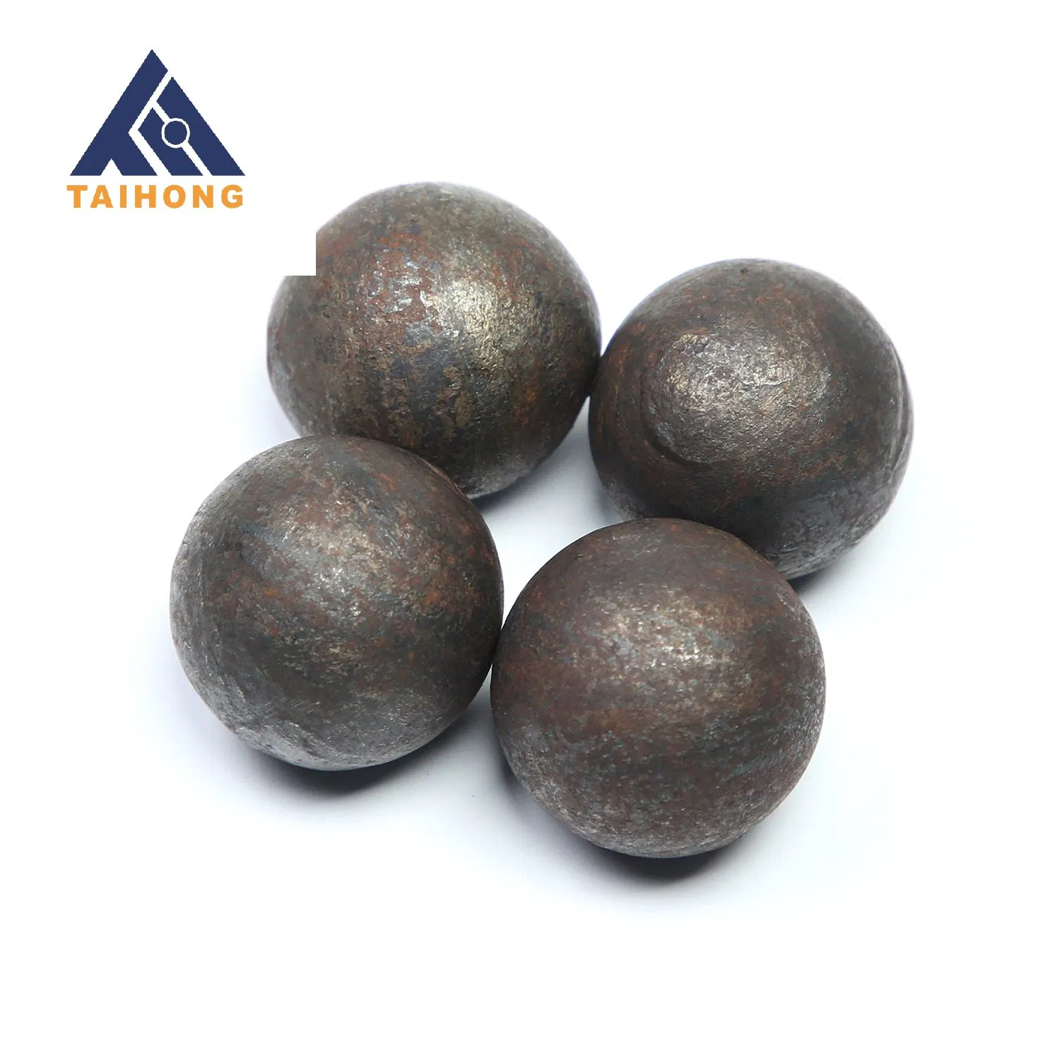 B3 Material of Forged Steel Ball for Ball Mill