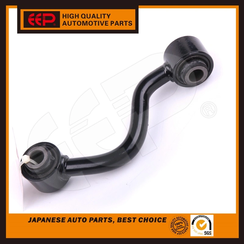 Enlace de estabilizador de piezas de automóviles Nissan X-Trail T31 55619-JD00A