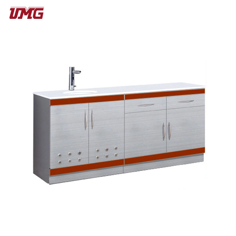 Mobile Clinic Dental Cabinet, Dental Furniture