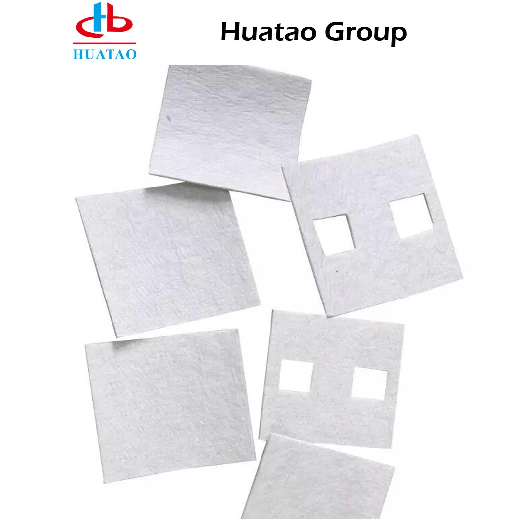 Long Time Materials Refractoriness&gt; 2000 Huatao Brick Refractory Heat Insulation