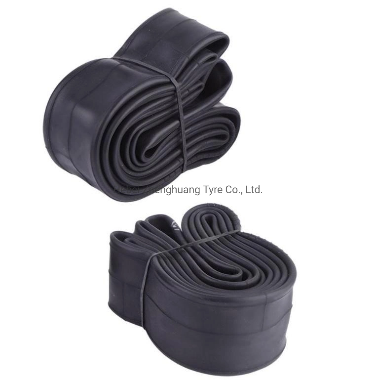 Hot Sell Bicycle Inner Tube 26*1 3/8 26*2.125 24*2.125