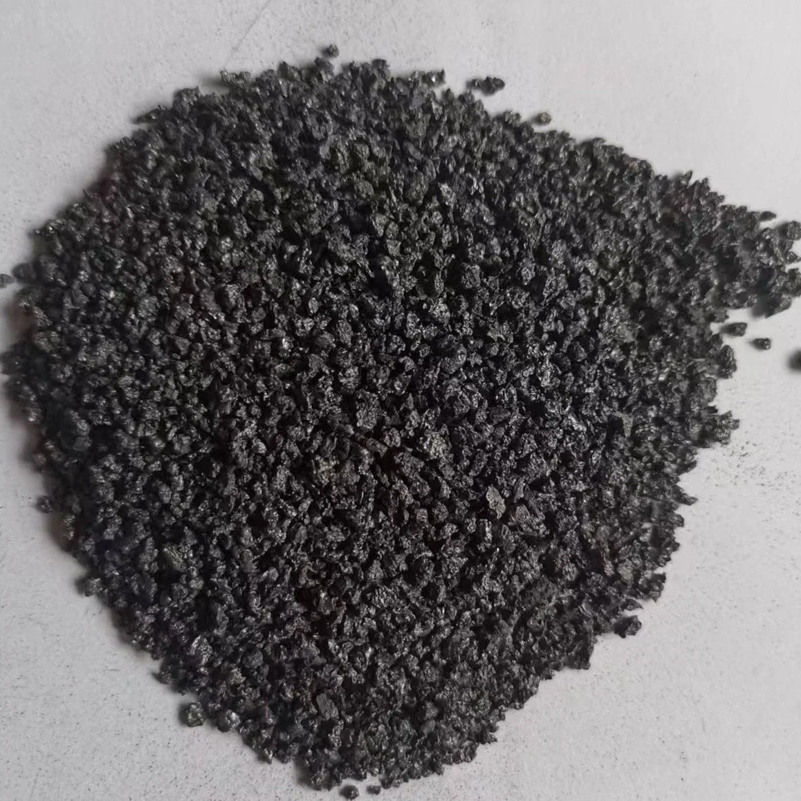 Calcined Pteroleum Coke Used in Steel Plant and Aluminium Manufacturer