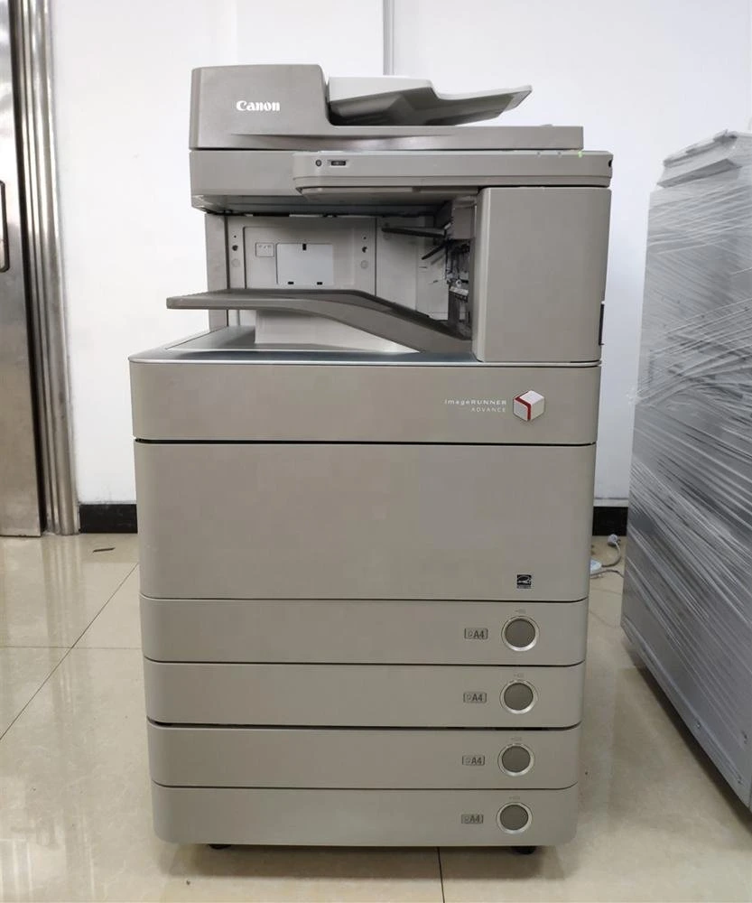 Perfect Condition Photocopy and Printing Machine Imagerunner Advance C5250/5250 Refurbished Copiers