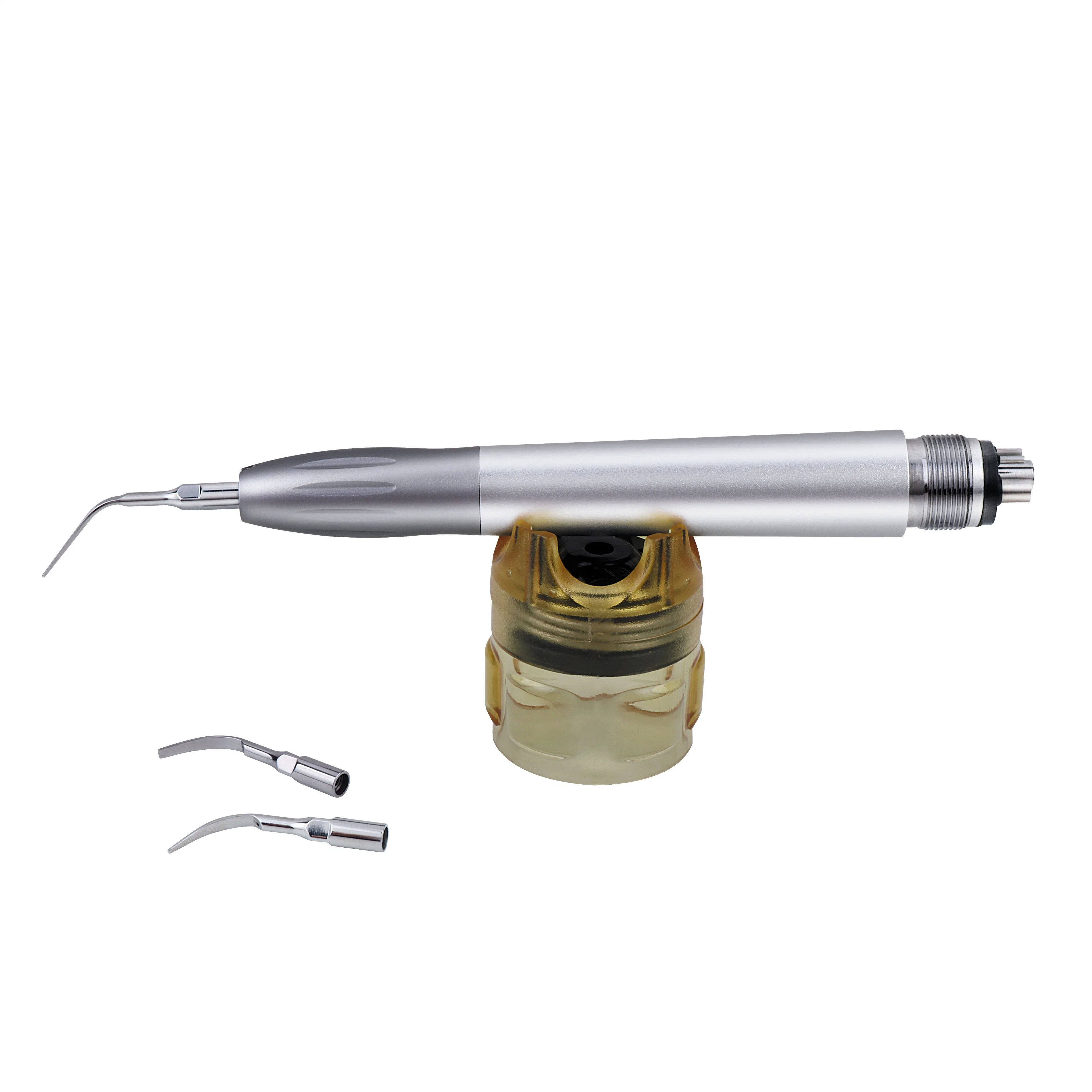 Portable Dental Air Scaler Dental Ulrtasonic Scaler Handpiece