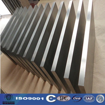 Pure Molybdenum Sheet and Molybdenum Plate