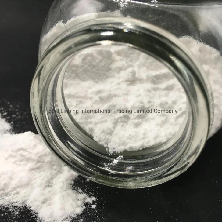 Magnesium Aluminum Carbonate Synthetic Hydrotalcite 99%