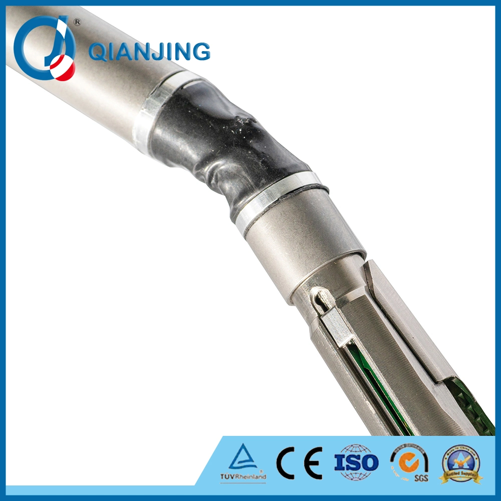 Medical Device Medical Instrument Single Use Endoscopic Stapler for Abdominal Surgery