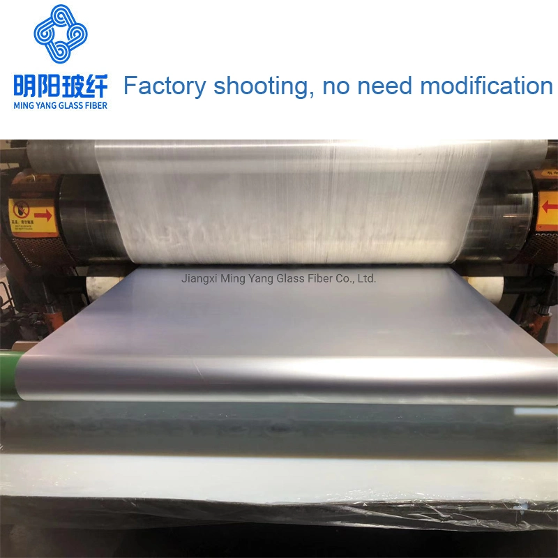 110GSM Fiber Glass Lamination Cloth