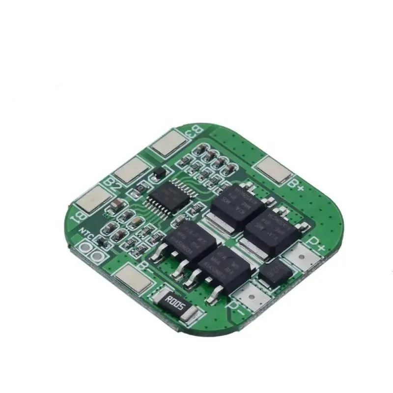 PCB Circuit Service Components for Electronic Products OEM Multilayer PCB Manufacturing