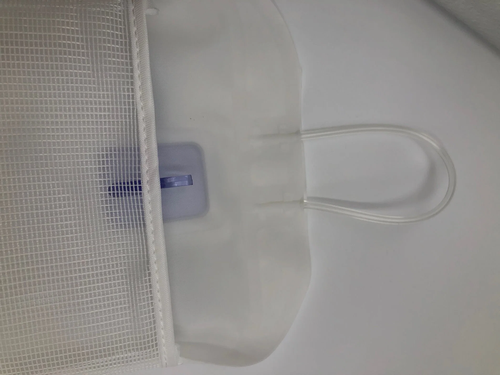 medical Pressure Infuser bag disposable type latex free