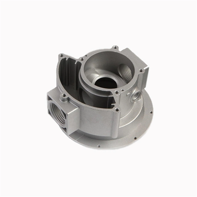 CNC Milling Parts, Titanium Casting Parts