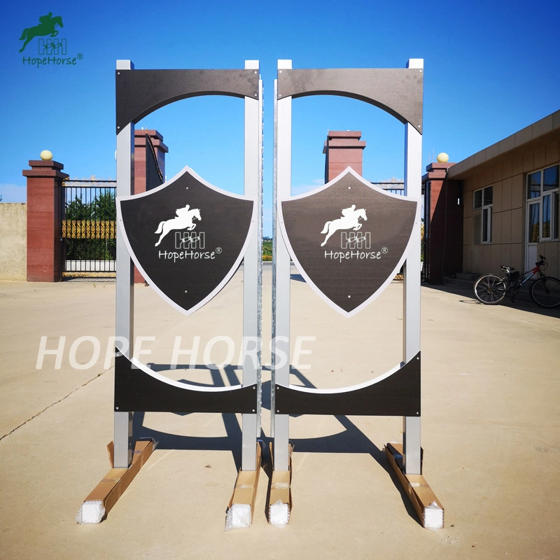 Horse Jumping Obstacle Cartoon Portable Horse Jumping Obstacle, Portable Horse Jumping Obstacle