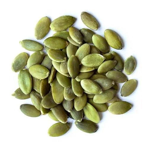 Inner Mongolia Wholesale/Supplier Pumpkin Seed Kernels Shine Skin/ Gws