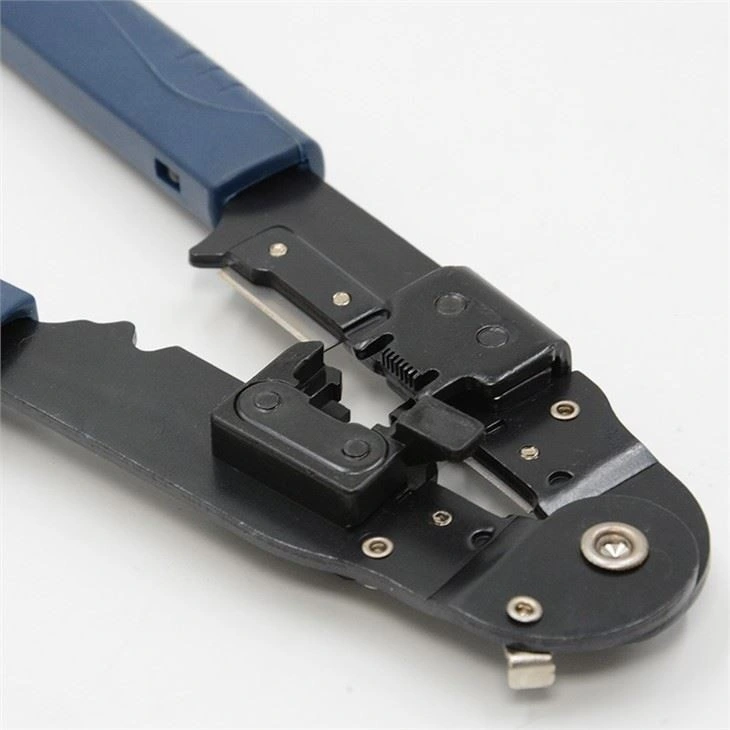 Professional 8p8c RJ45 Networking Crimping Tool