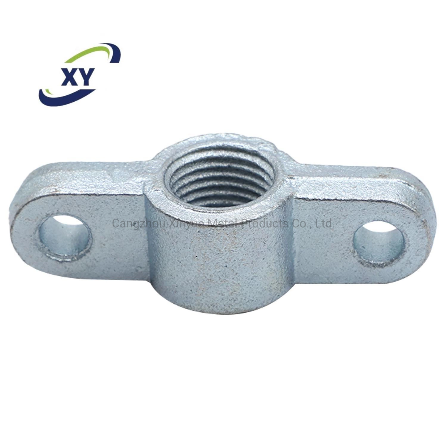 Scaffolding Formwork System Water Stoper Nut for Construction Scaffold Accessories