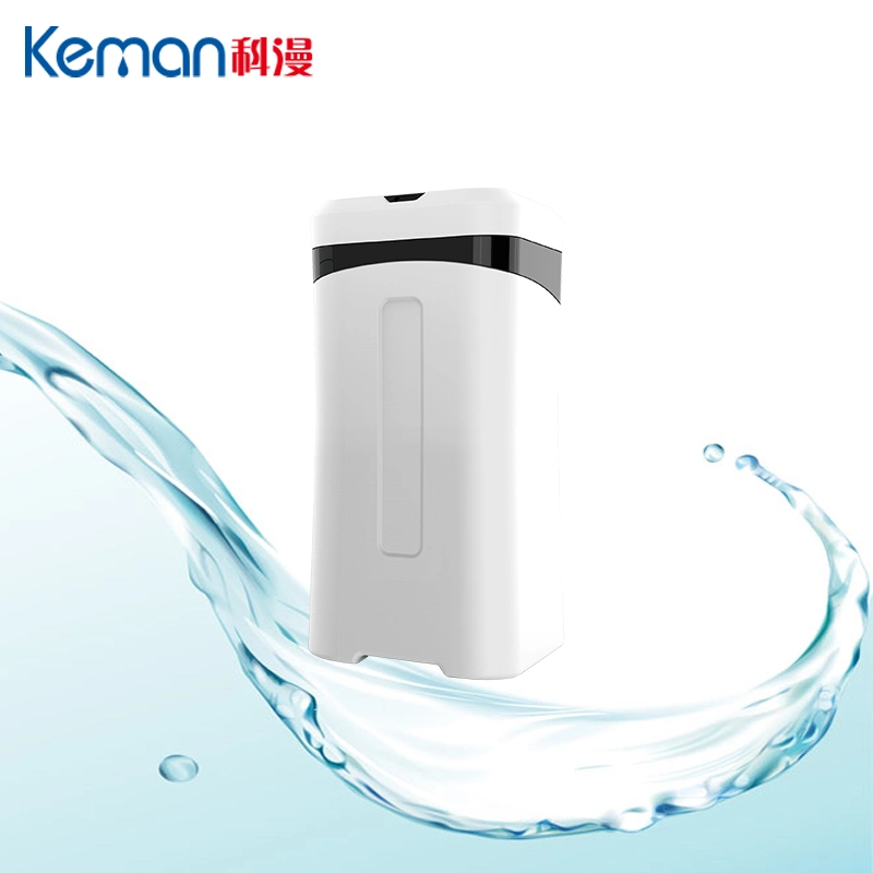 1PC/Carton Water Purifier Environmental Protection Domestic Water Softener