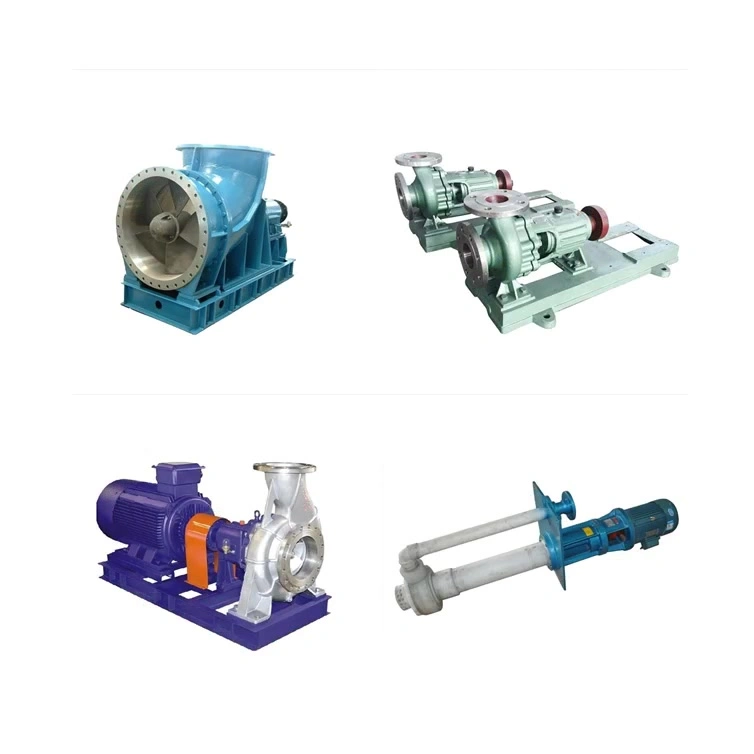 Open Impeler Sewage Fluid Electric Centrifugal Slurry Pump Manufacturer for Indonesia