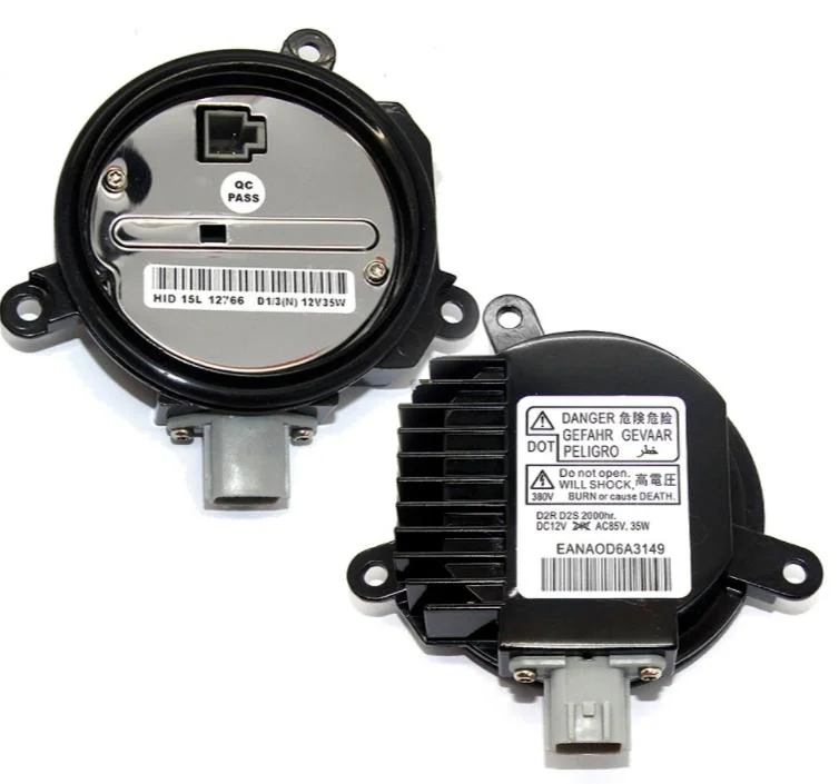 Para o lastro HID de xénon OEM Eana090A0350 Eana2X512637 de substituição da Nissan