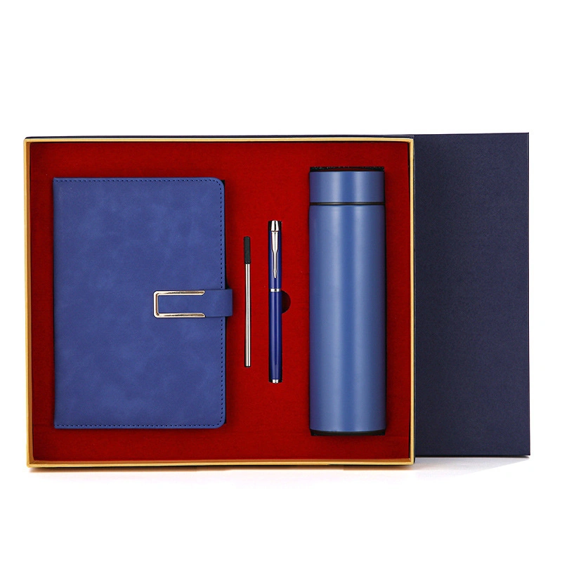 New Arrival Hot Selling Fashion Speaker Powerbank USB Drive Pen Gift Set with Customization