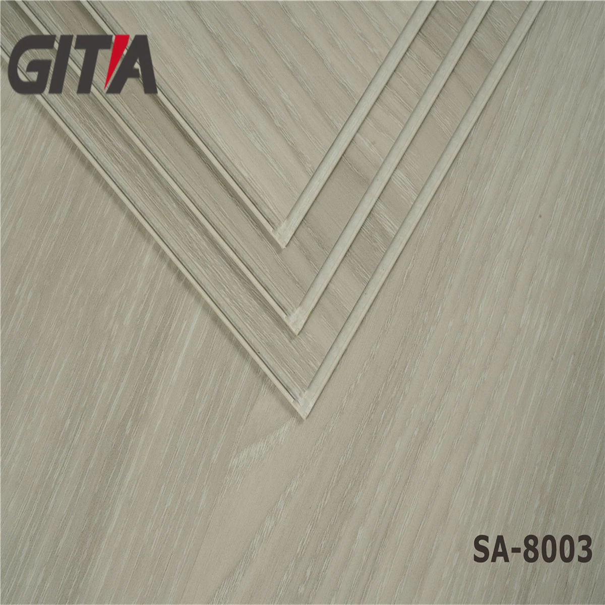 Gitia Health Skin-Friendlly House Deco Spc Vinyl Flooring