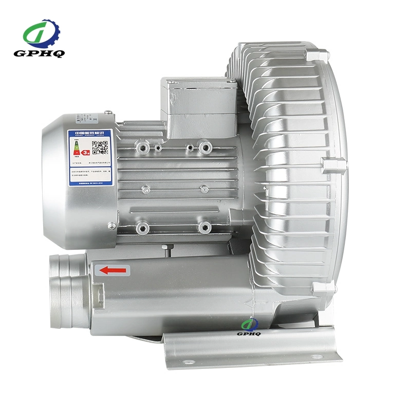 25HP High Pressure Vacuum Pump for Vacuum Cleaning System