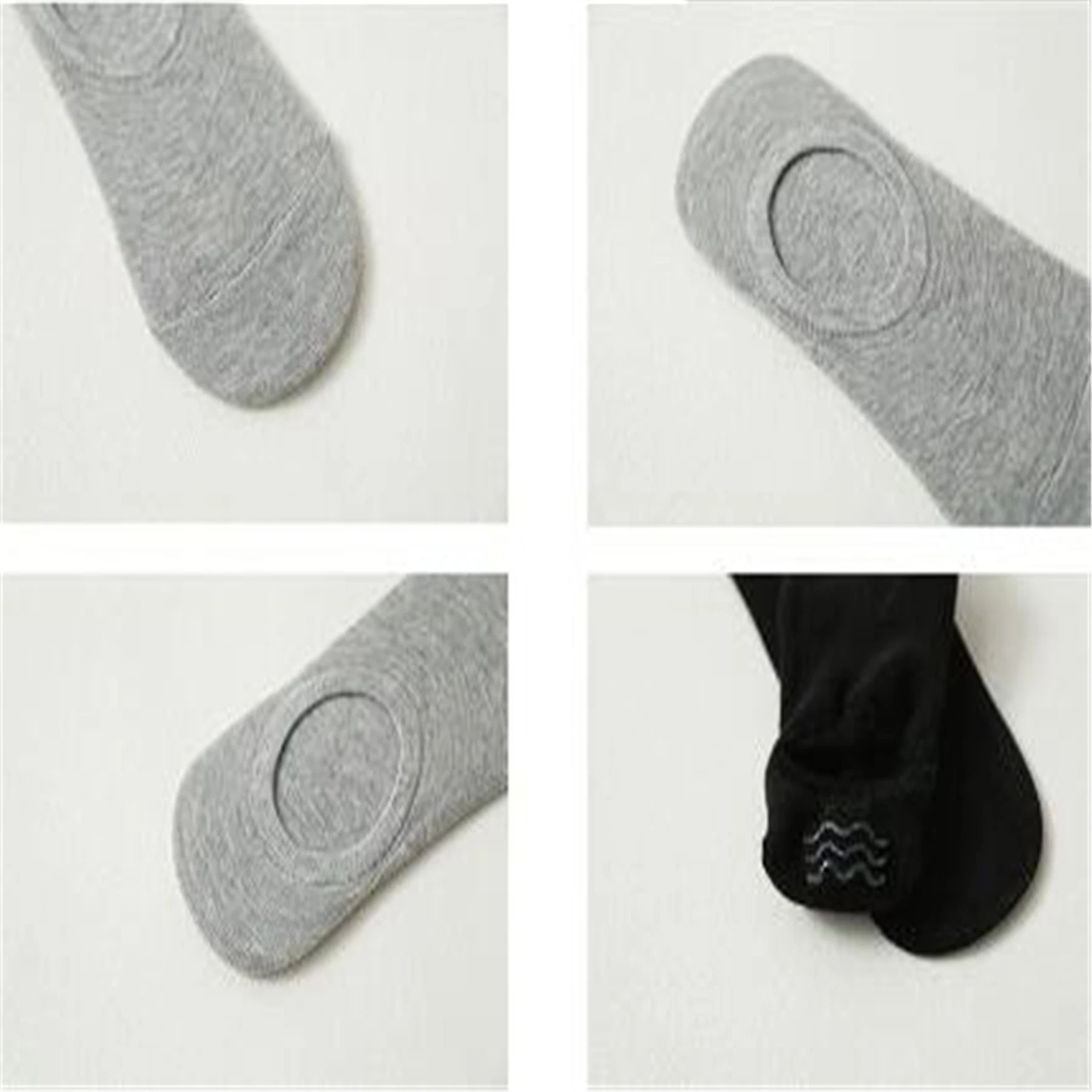 Slip Socks Wholesale/Supplier OEM Custom Women Socks