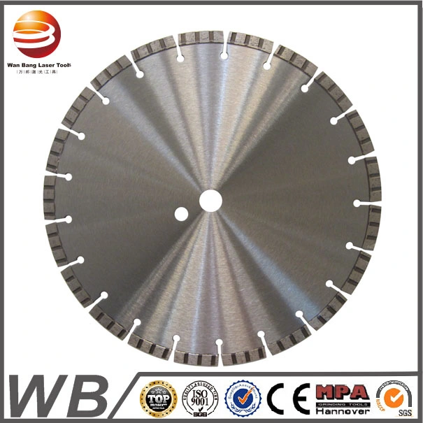 Diamond Cutter with Circular Saw Blade