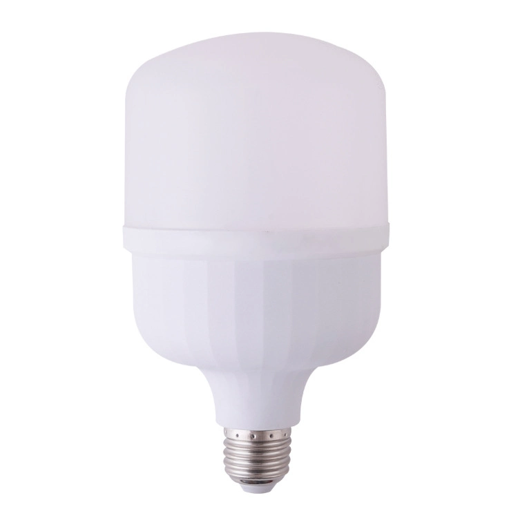 Haute luminosité de l'entrepôt 60w 8000K E26 E27 Spotlight Ampoule de LED SMD