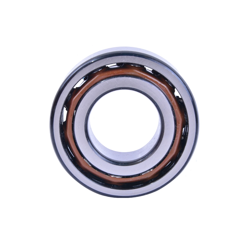 NTN/NSK/Koyo/Timken/NACHI Angular Contact Ball Bearings 7024/dB 7026/dB for Low-Noise Cooling Tower, Electromechanical Equipment.