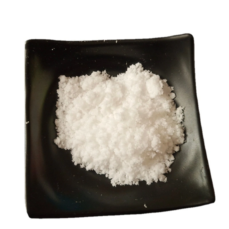 High quality/High cost performance  58-60% Anhydrous Sodium Acetate Food Grade with Cheap Price