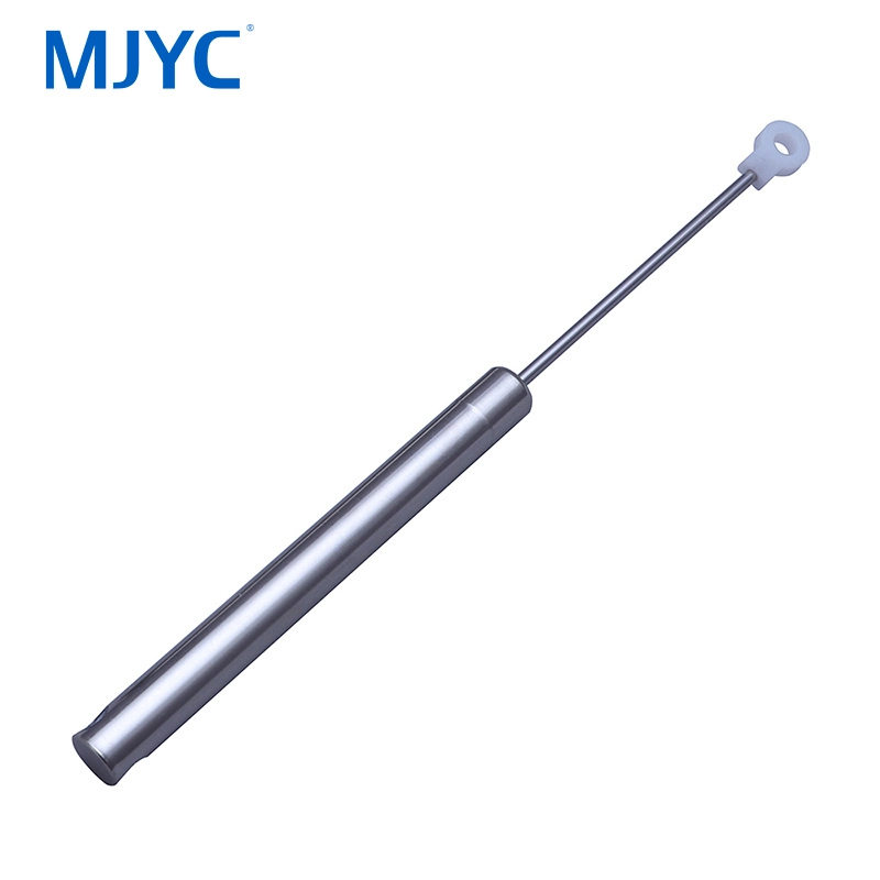 High-Quality Iron Furniture Accessories Soft Close Hydraulic Damper Versatile for Sliding Door