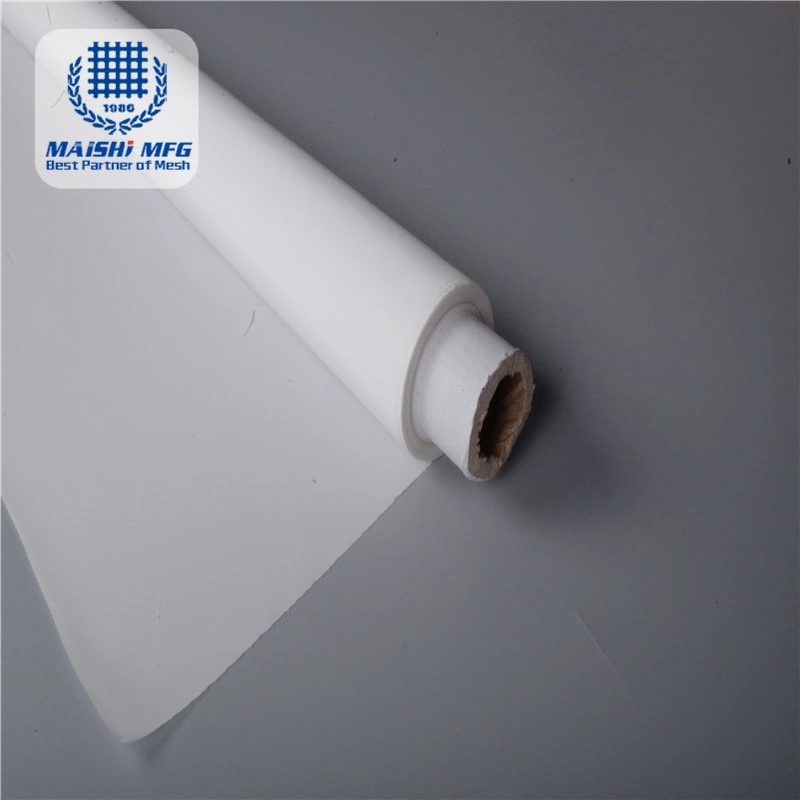 Nylon Fabric Bolting Cloth Micron Printing Cloth