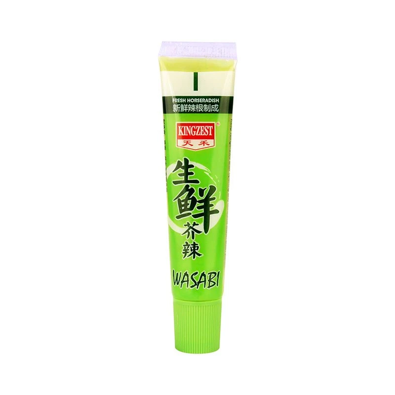 Real Wasabi Price China Powder Wasabi Horseradish Root