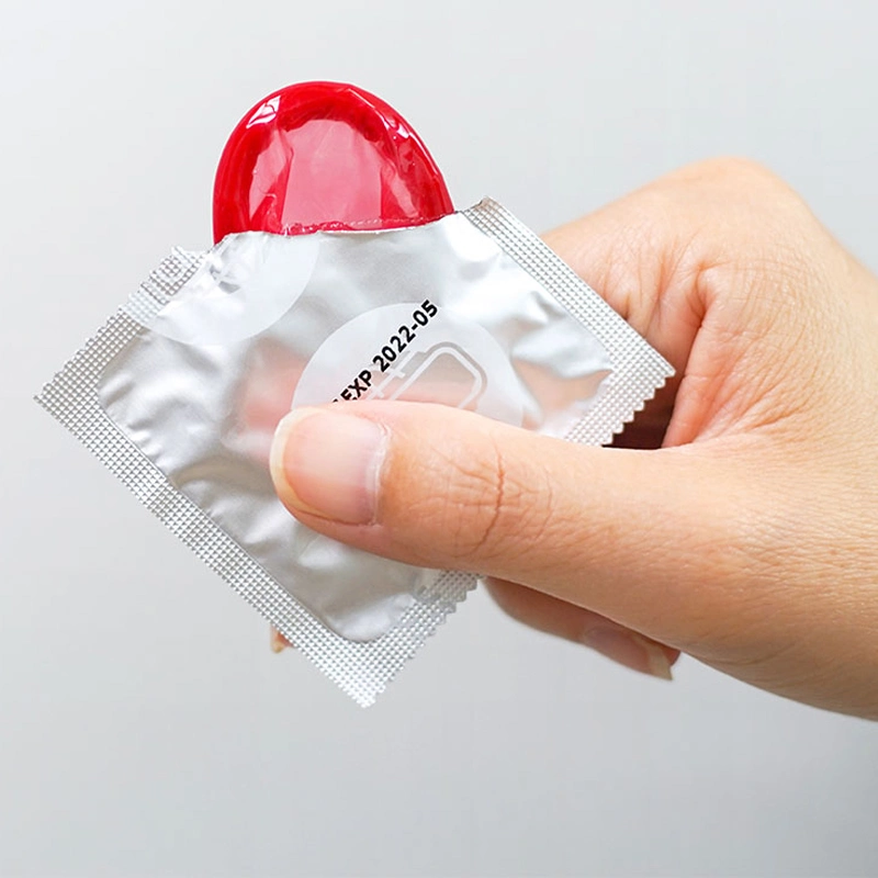 Retardo de tiempo extra de la eyaculación preservativos a granel para los hombres el hombre adulto sexo Natural preservativos condones de látex
