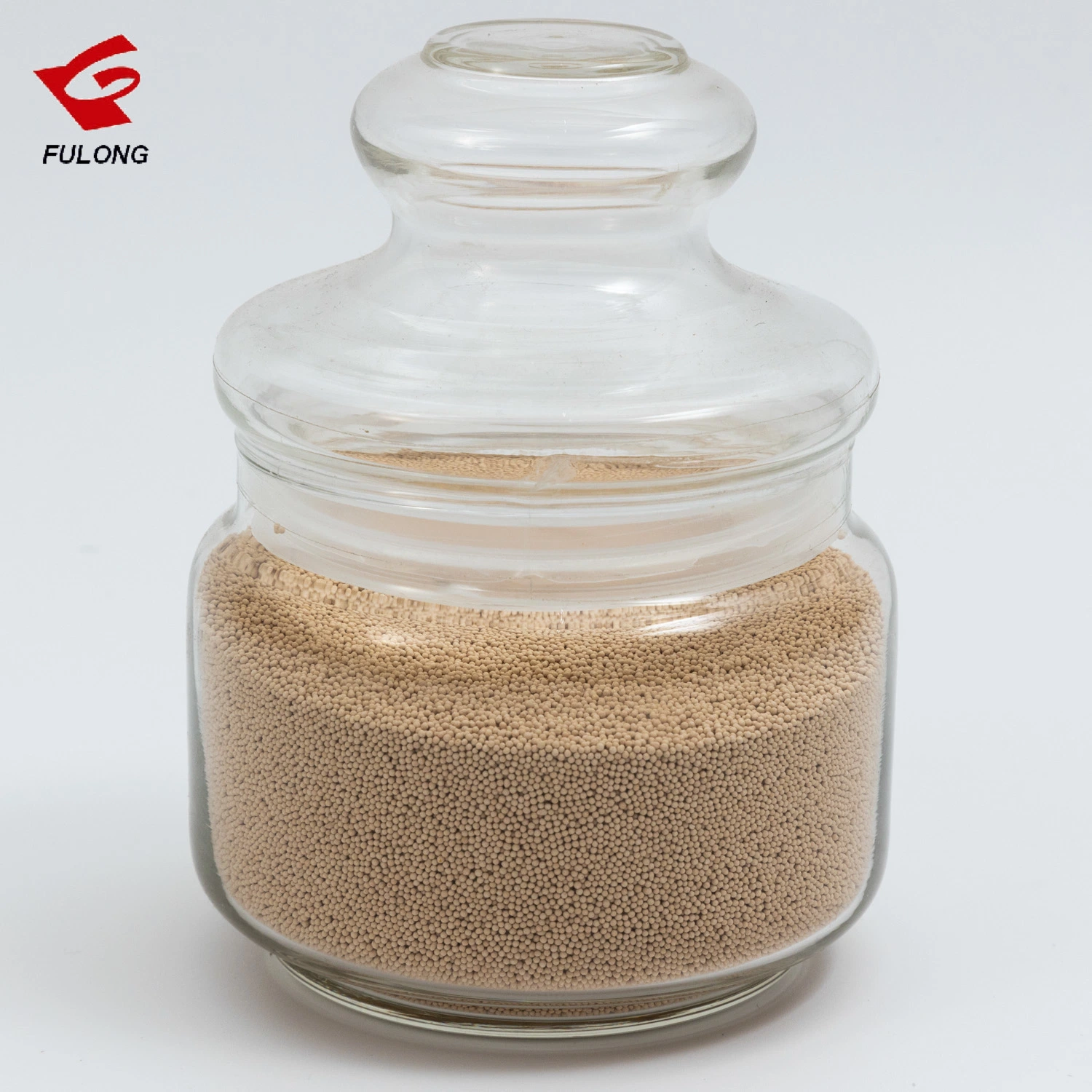 High Grade 3A Zeolite Molecular Sieve for Ig Low Density