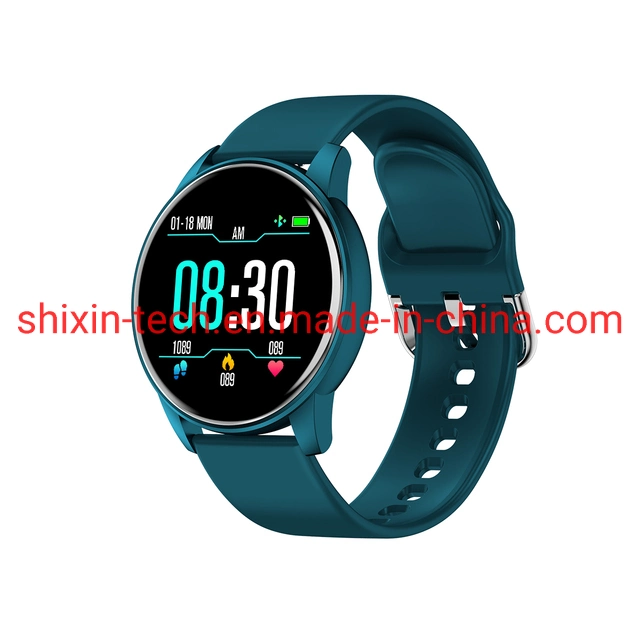 New Smart Sports Watch Pedometer Fitness Bracelet Watch Mobile Phones