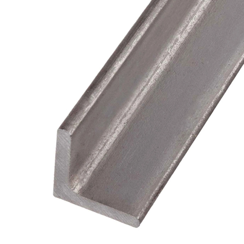 Acier inoxydable ondulé laminé à froid de première qualité 430 316 304 Acier inoxydable 316L 301 316 409 angle